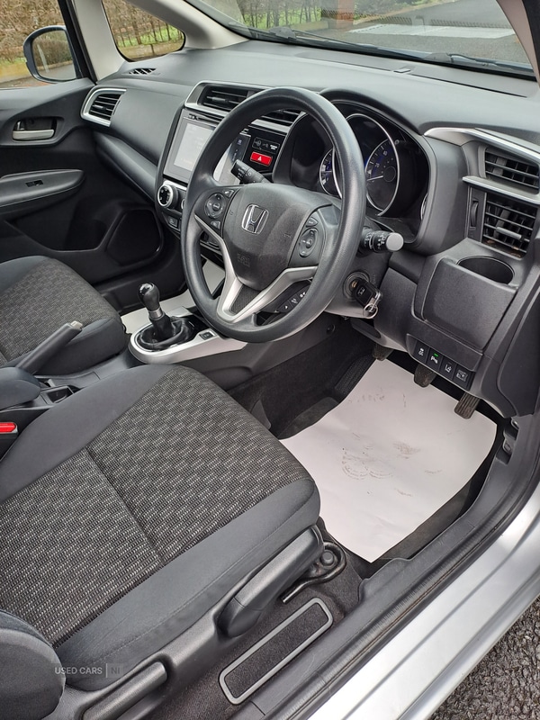 Used Honda Jazz 2017 for sale - 77456988: Photo 16