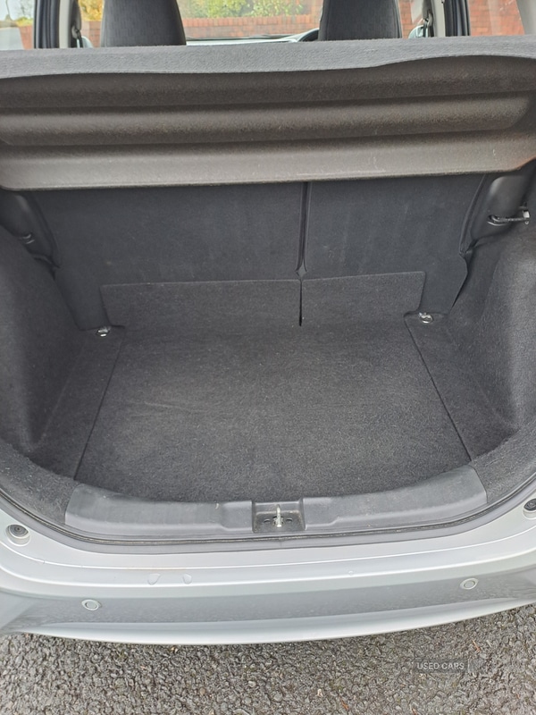 Used Honda Jazz 2017 for sale - 77456988: Photo 18