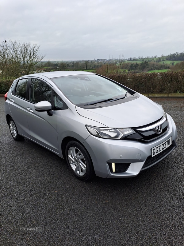 Used Honda Jazz 2017 for sale - 77456988: Photo 19