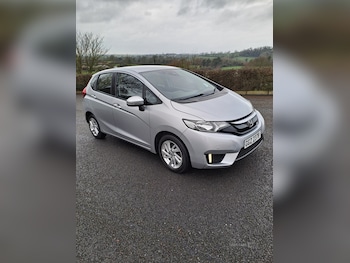 Used Honda Jazz 2017 for sale - 77456988: Photo