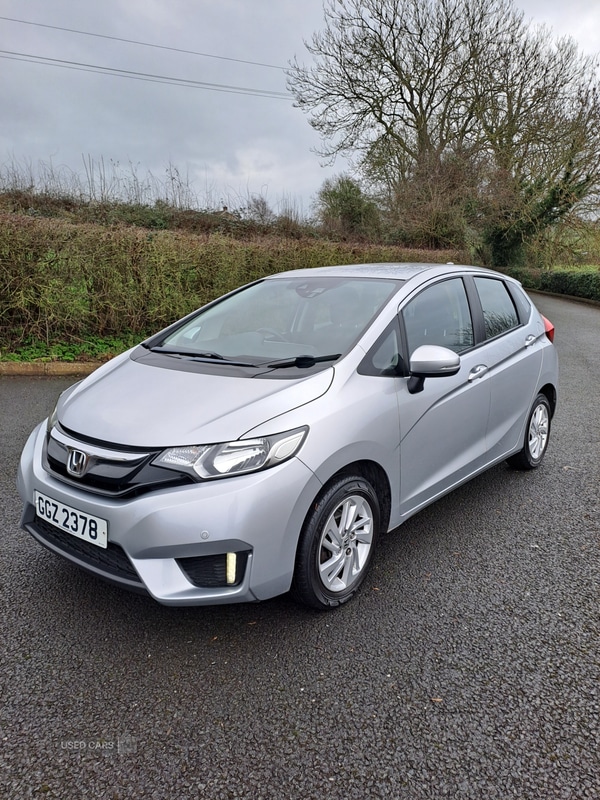 Used Honda Jazz 2017 for sale - 77456988: Photo 3