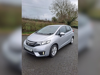 Used Honda Jazz 2017 for sale - 77456988: Photo