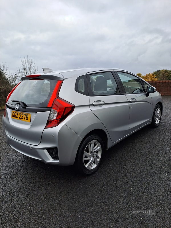 Used Honda Jazz 2017 for sale - 77456988: Photo 4