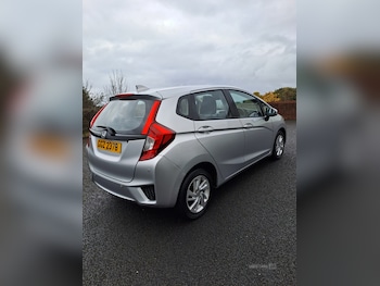 Used Honda Jazz 2017 for sale - 77456988: Photo