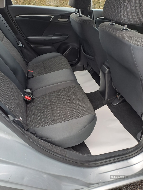 Used Honda Jazz 2017 for sale - 77456988: Photo 5