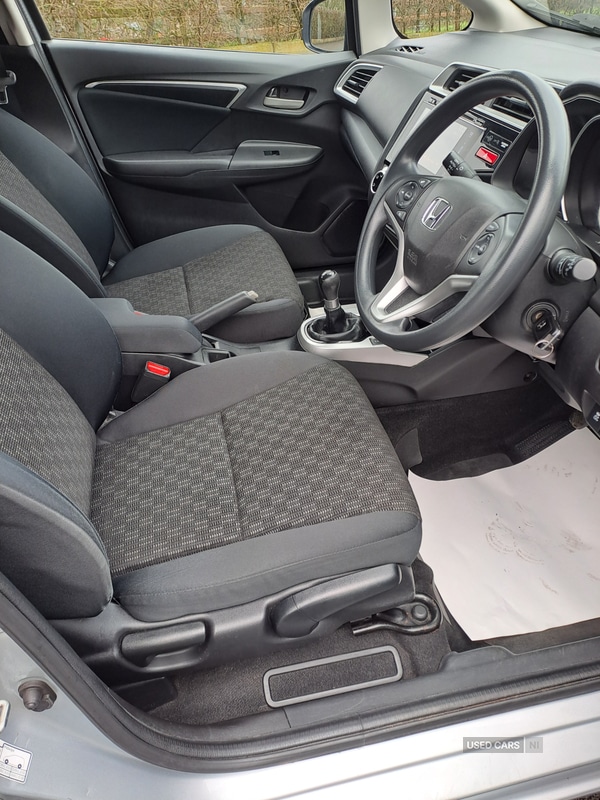 Used Honda Jazz 2017 for sale - 77456988: Photo 6