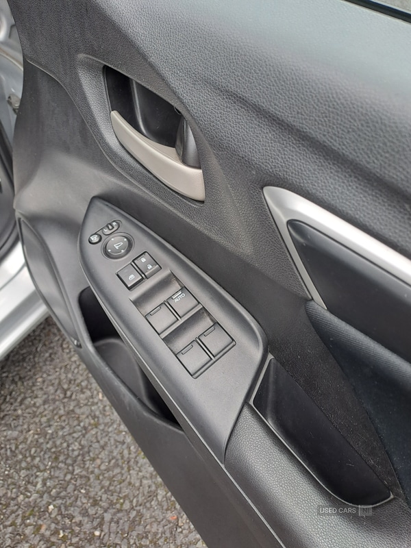 Used Honda Jazz 2017 for sale - 77456988: Photo 7