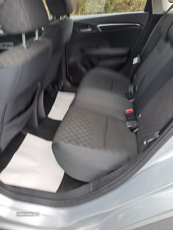 Used Honda Jazz 2017 for sale - 77456988: Photo 9