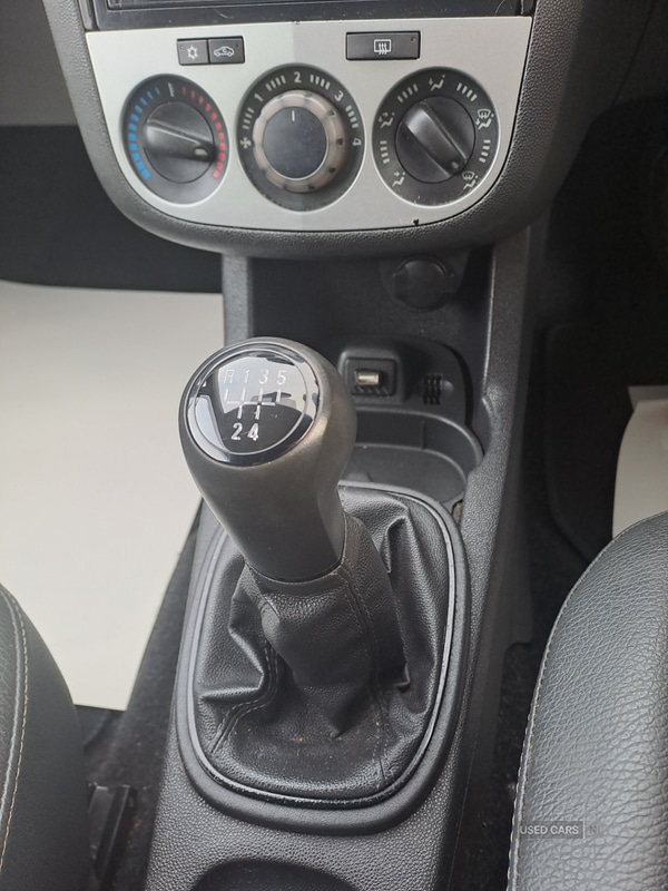 Used Vauxhall Corsa 2012 for sale - 77084630: Photo 13