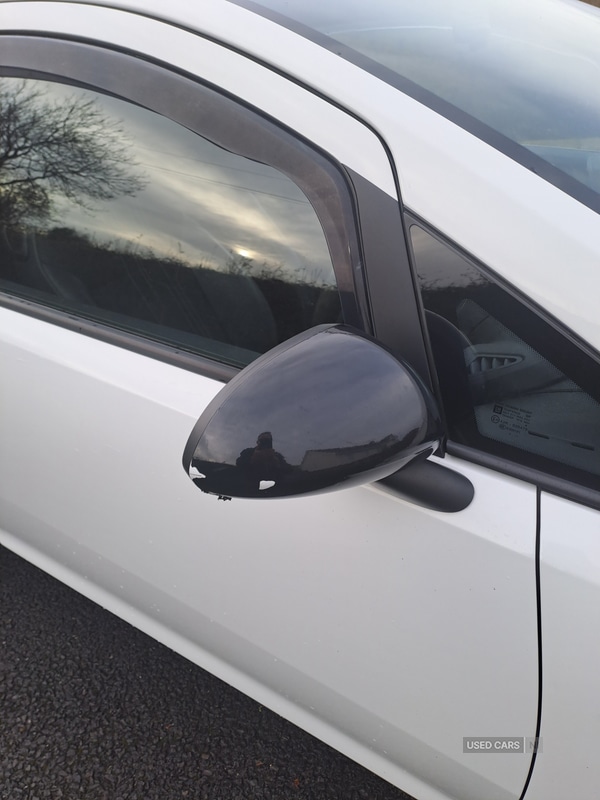 Used Vauxhall Corsa 2012 for sale - 77084630: Photo 4