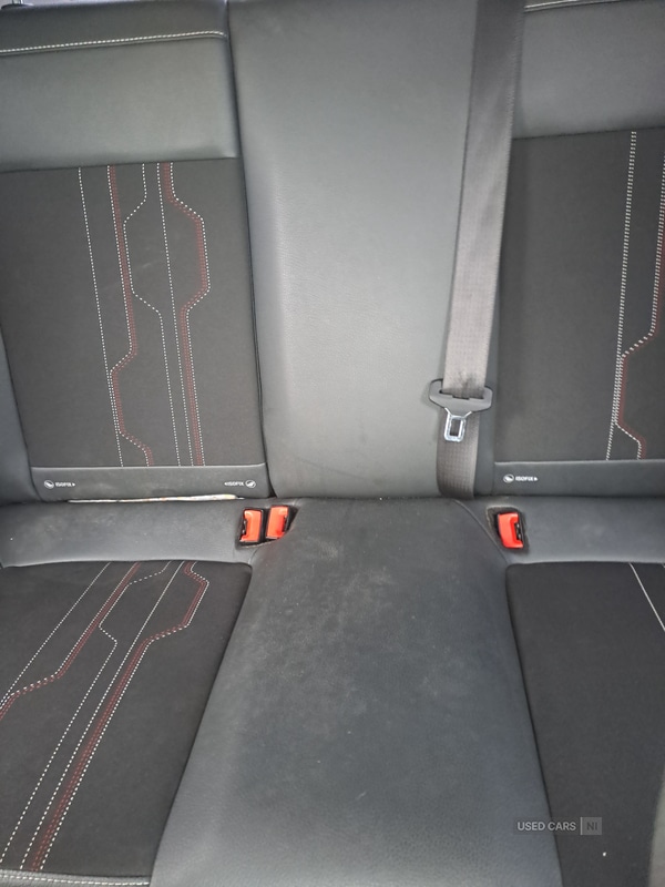 Used Vauxhall Corsa 2012 for sale - 77084630: Photo 8