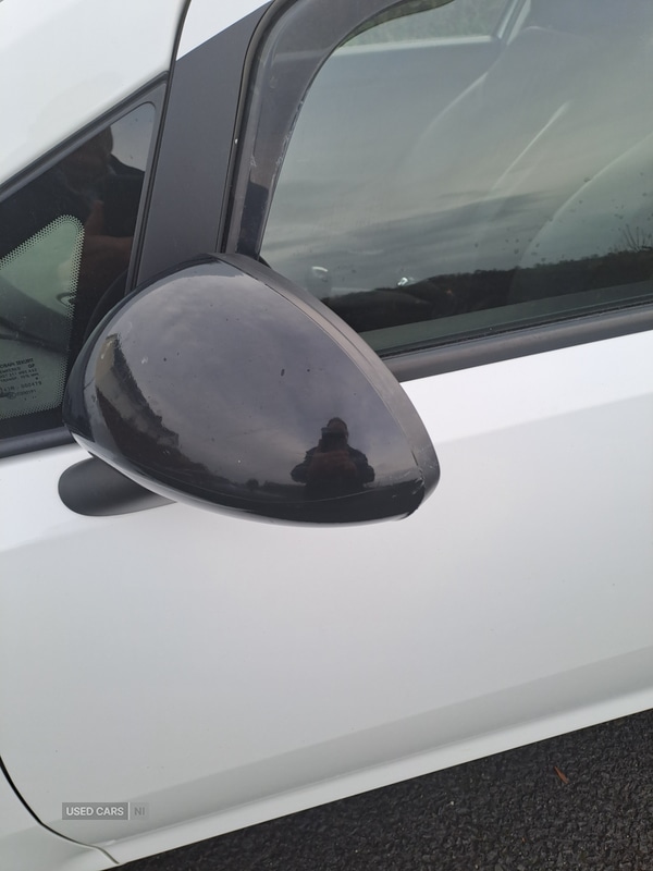 Used Vauxhall Corsa 2012 for sale - 77084630: Photo 9