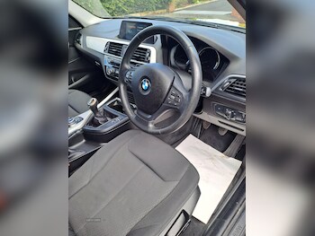Used BMW 1 Series 2018 for sale - 78989425: Photo