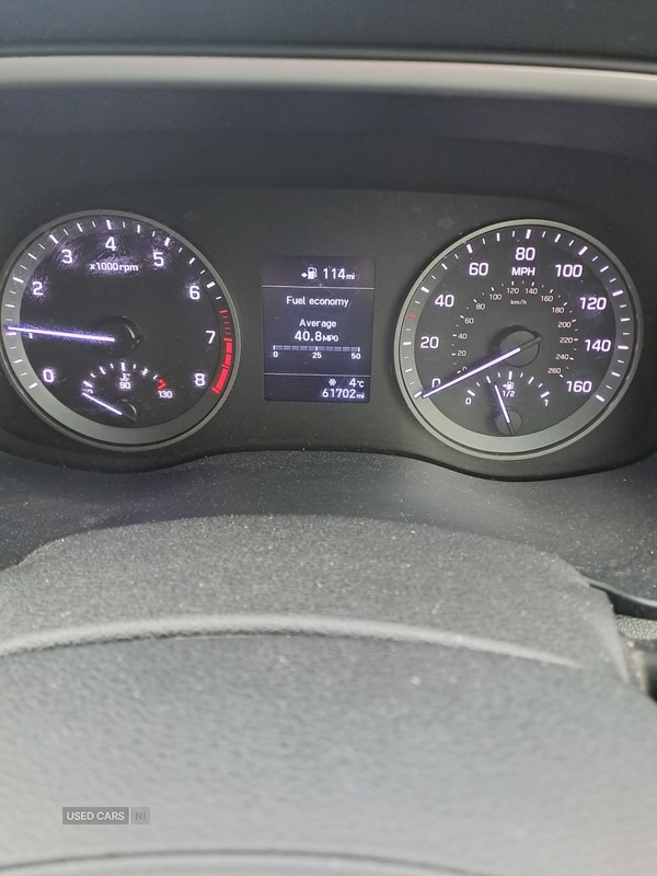 Used Hyundai TUCSON 2019 for sale - 77163864: Photo 13