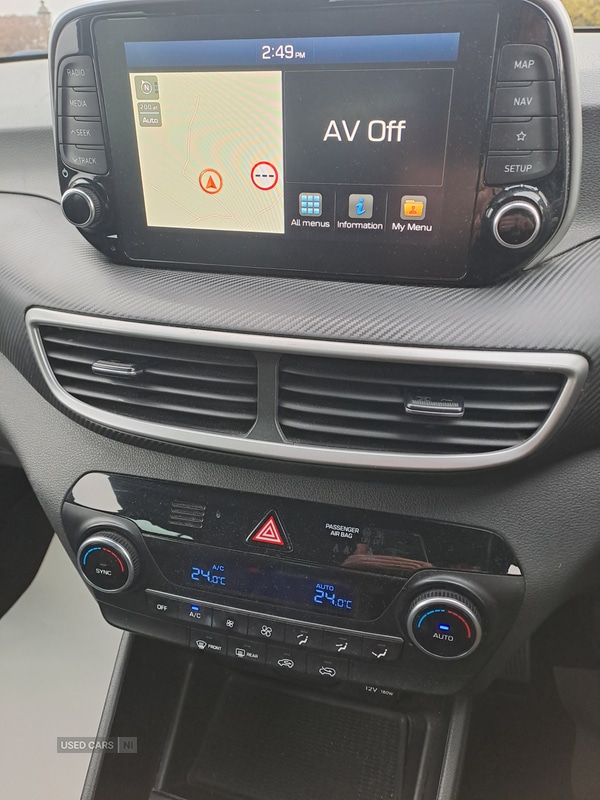 Used Hyundai TUCSON 2019 for sale - 77163864: Photo 14