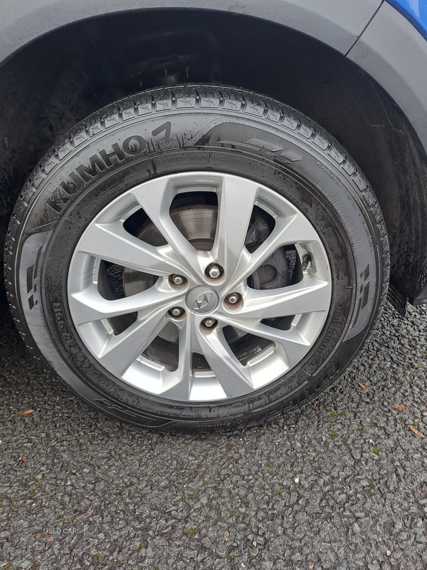 Used Hyundai TUCSON 2019 for sale - 77163864: Photo 18