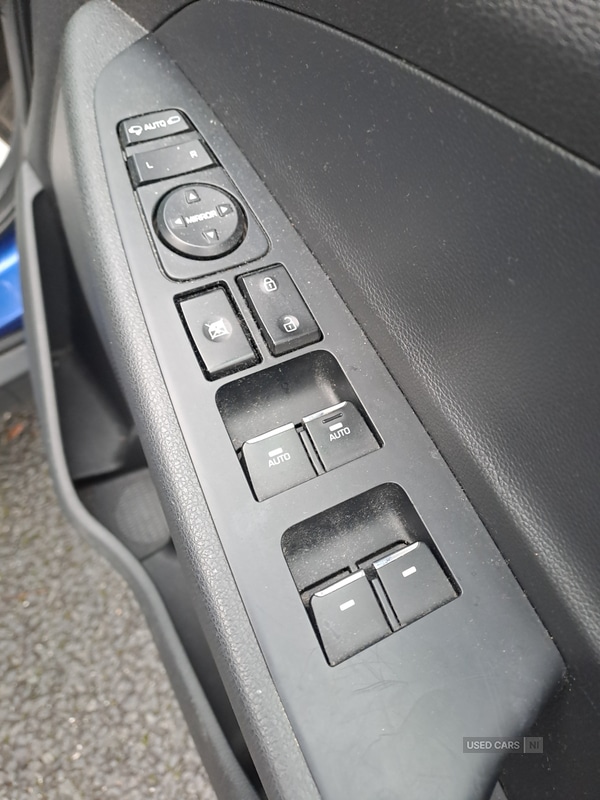 Used Hyundai TUCSON 2019 for sale - 77163864: Photo 6