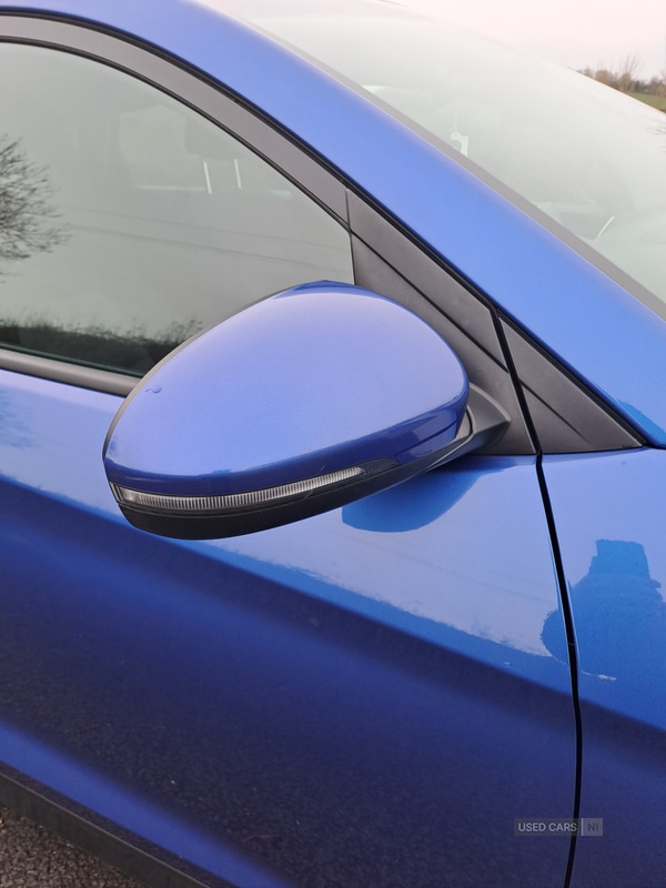 Used Hyundai TUCSON 2019 for sale - 77163864: Photo 7