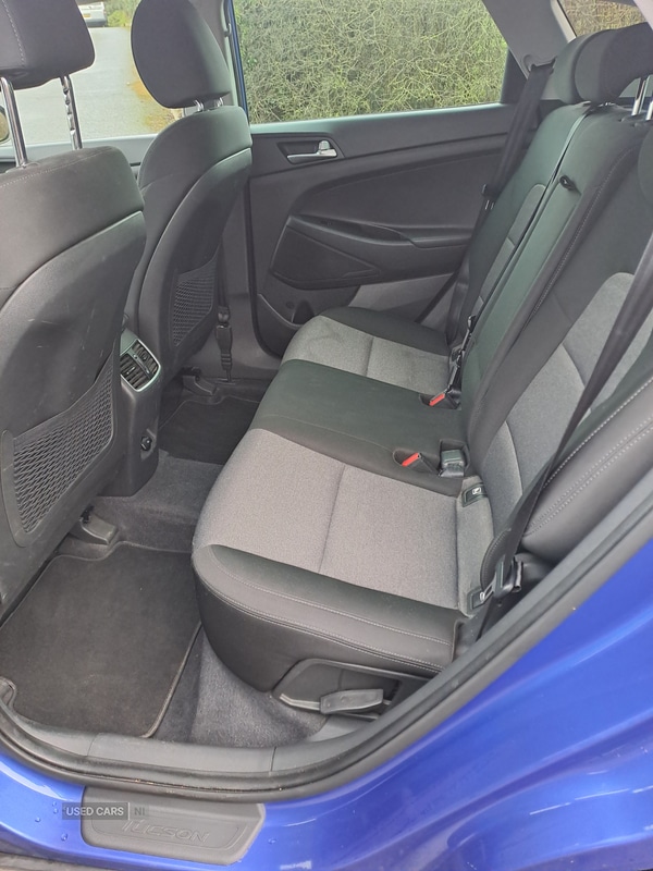 Used Hyundai TUCSON 2019 for sale - 77163864: Photo 9