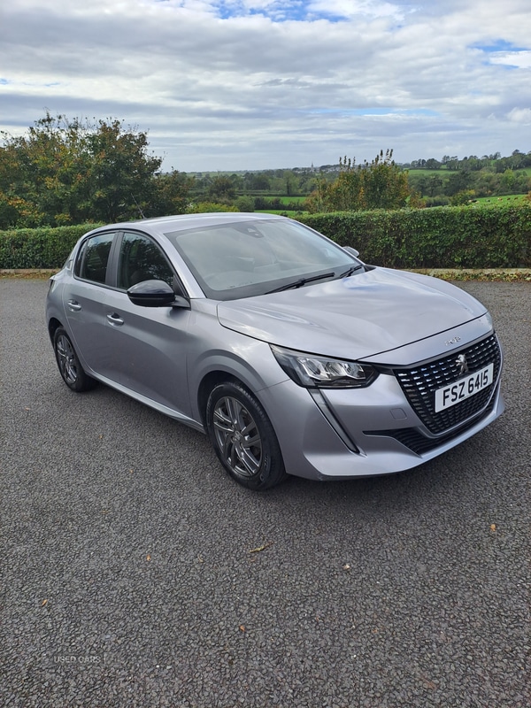 Used Peugeot 208 2022 for sale - 76248145: Photo 1