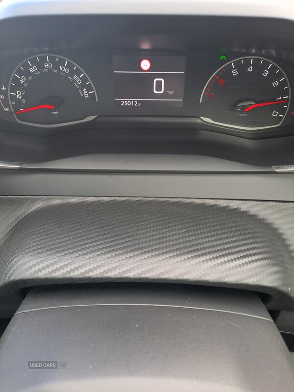 Used Peugeot 208 2022 for sale - 76248145: Photo 13