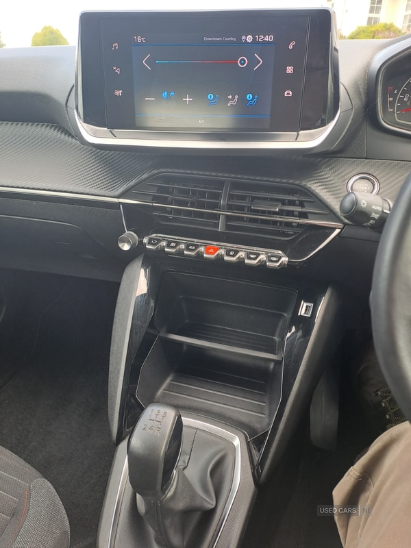 Used Peugeot 208 2022 for sale - 76248145: Photo 14