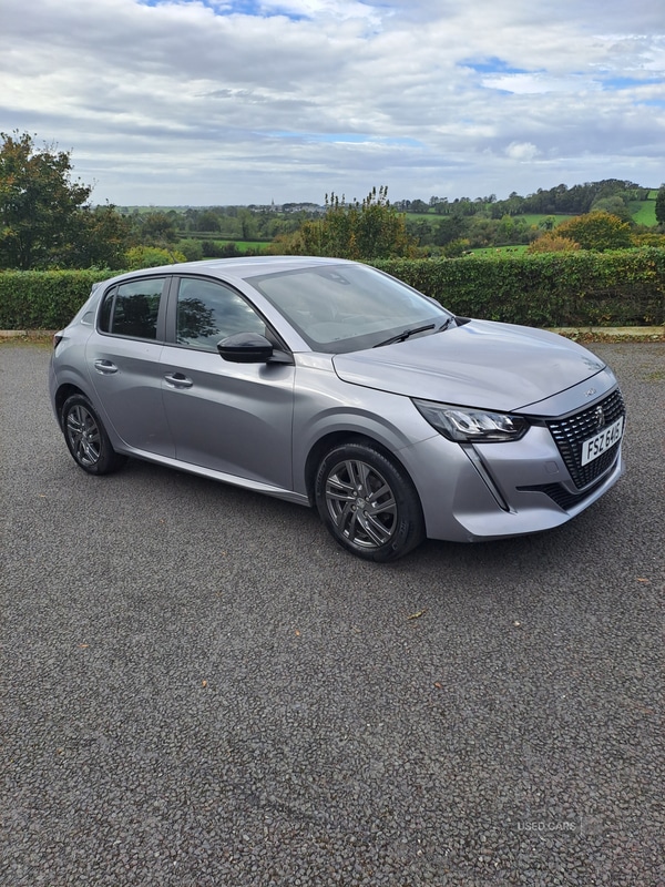 Used Peugeot 208 2022 for sale - 76248145: Photo 17