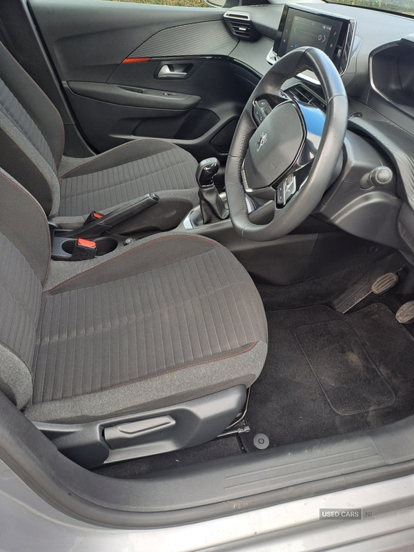 Used Peugeot 208 2022 for sale - 76248145: Photo 6