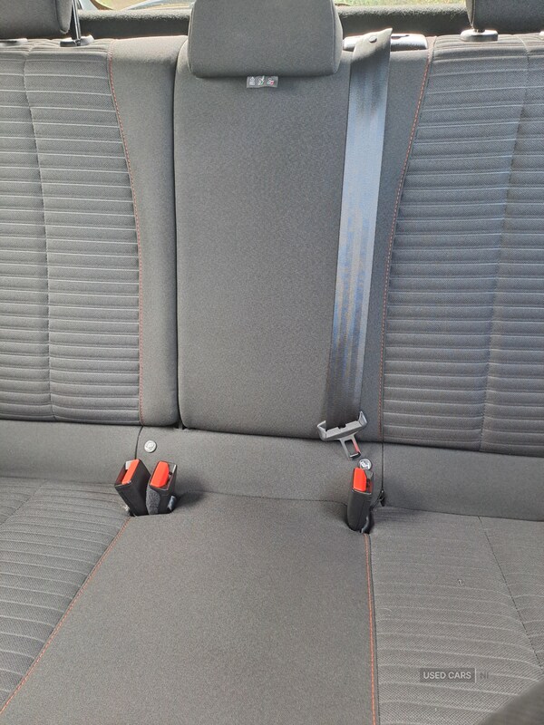 Used Peugeot 208 2022 for sale - 76248145: Photo 8