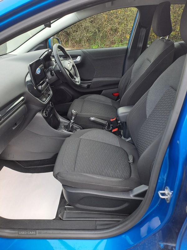 Used Ford Puma 2023 for sale - 76753726: Photo 10