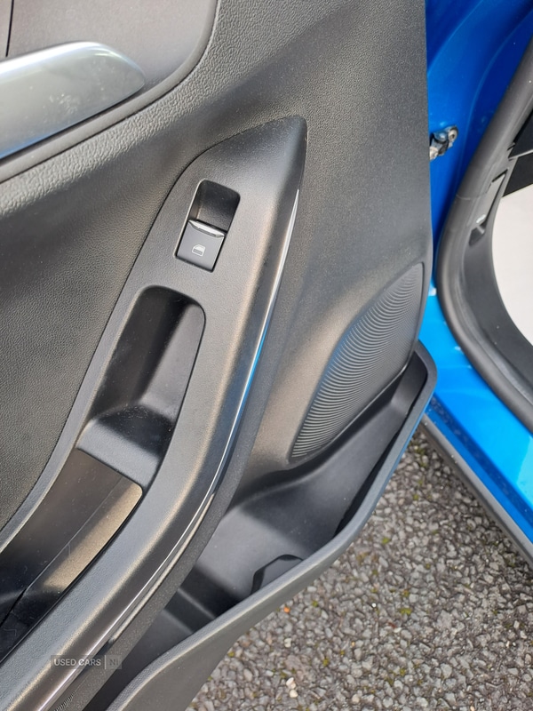 Used Ford Puma 2023 for sale - 76753726: Photo 11