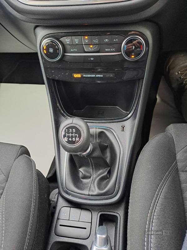 Used Ford Puma 2023 for sale - 76753726: Photo 13