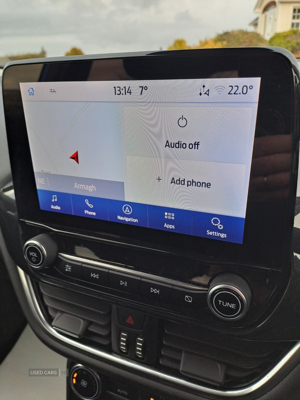 Used Ford Puma 2023 for sale - 76753726: Photo 14