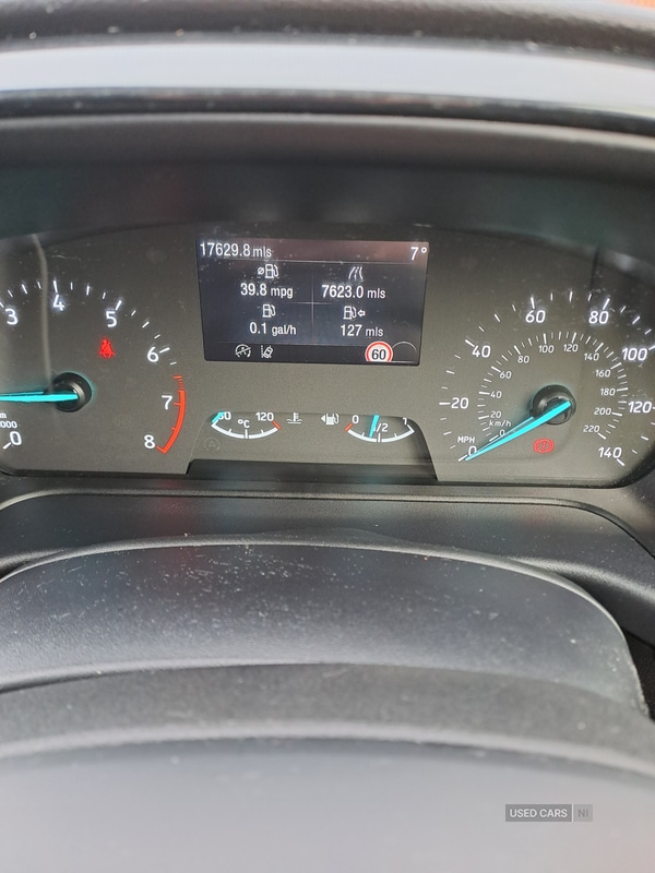 Used Ford Puma 2023 for sale - 76753726: Photo 15