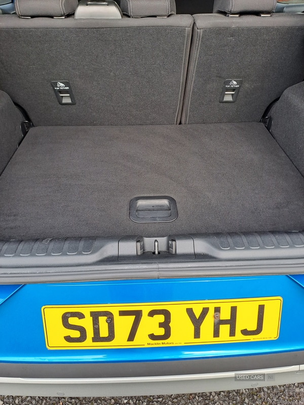 Used Ford Puma 2023 for sale - 76753726: Photo 16