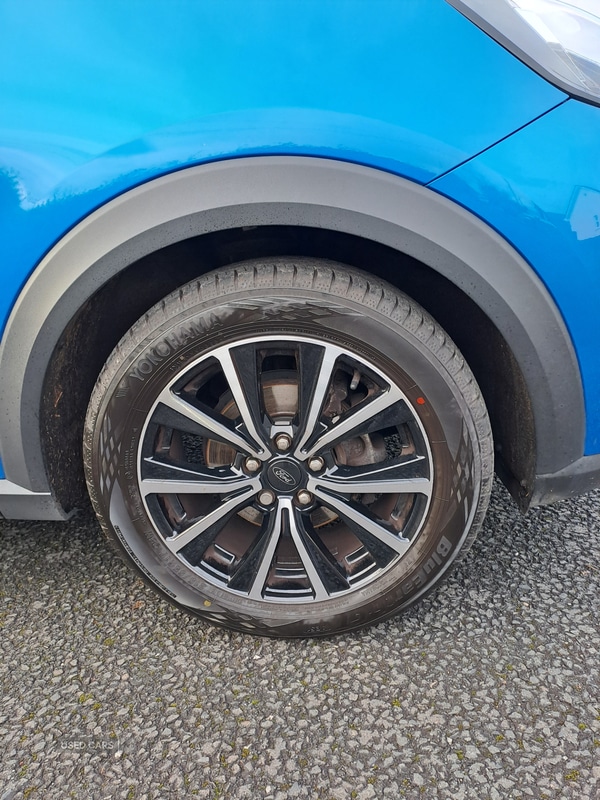 Used Ford Puma 2023 for sale - 76753726: Photo 17