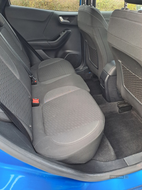 Used Ford Puma 2023 for sale - 76753726: Photo 4