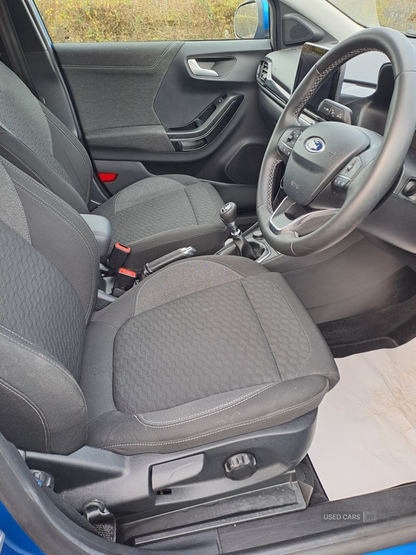 Used Ford Puma 2023 for sale - 76753726: Photo 5