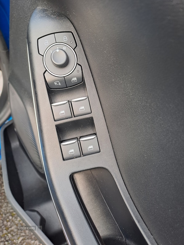 Used Ford Puma 2023 for sale - 76753726: Photo 6