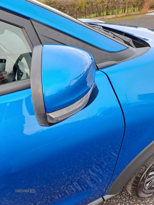 Used Ford Puma 2023 for sale - 76753726: Photo 7