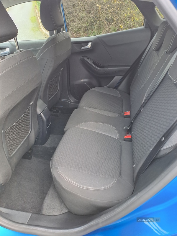 Used Ford Puma 2023 for sale - 76753726: Photo 9