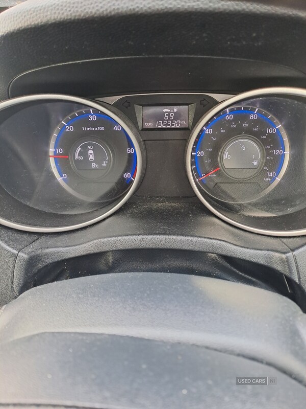 Used Hyundai Ix35 2013 for sale - 74121362: Photo 12