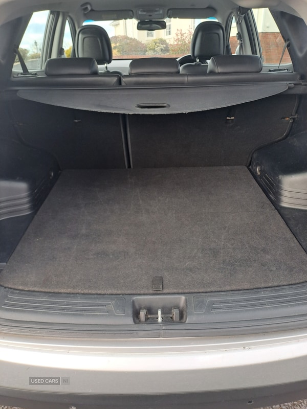 Used Hyundai Ix35 2013 for sale - 74121362: Photo 13