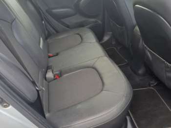 Used Hyundai Ix35 2013 for sale - 74121362: Photo