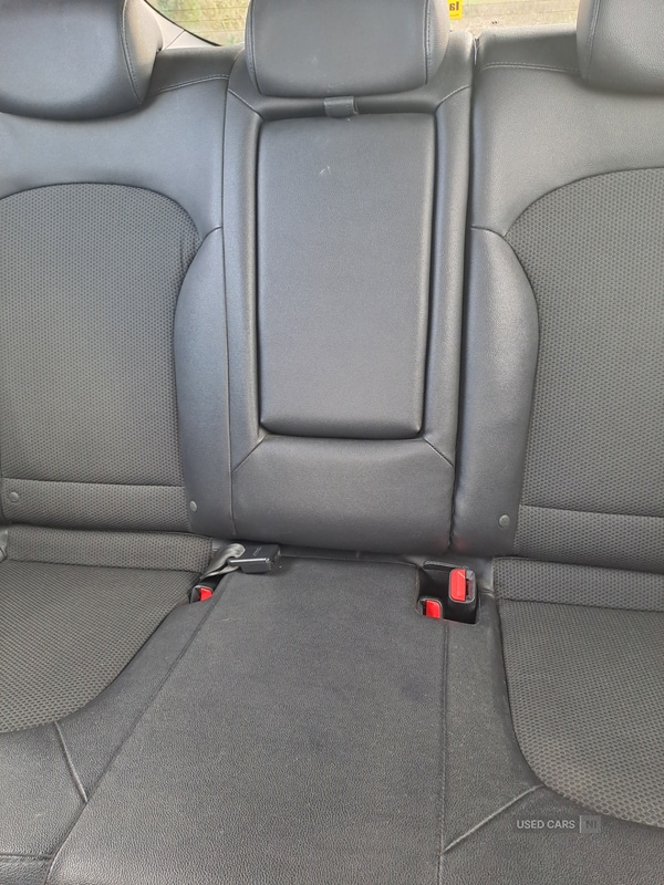 Used Hyundai Ix35 2013 for sale - 74121362: Photo 7