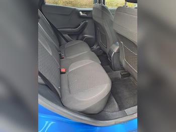 Used Ford Puma 2023 for sale - 79083742: Photo