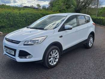 Used Ford Kuga 2015 for sale - 74574813: Photo