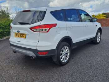 Used Ford Kuga 2015 for sale - 74574813: Photo