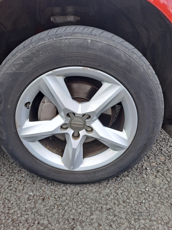 Vehicle 16