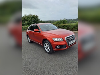 Audi - Q5